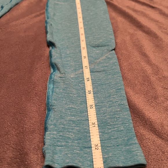 Alphalete - OG Revival Leggings - Picture 4 of 14